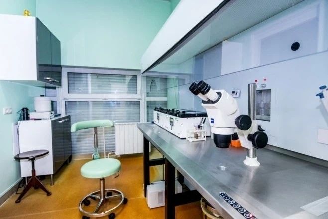 Фото клиники 10