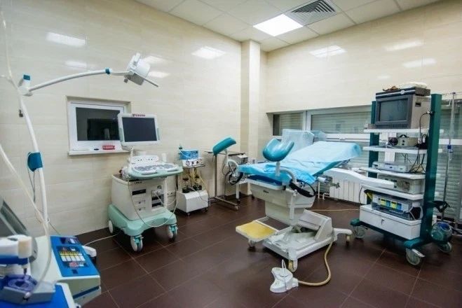 Фото клиники 9