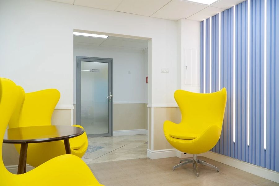 Фото клиники 5