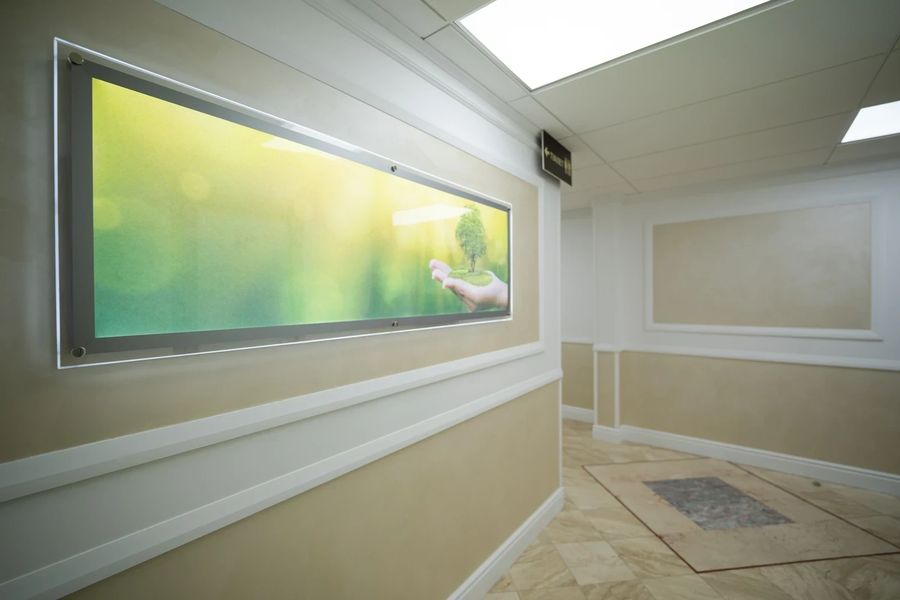 Фото клиники 3