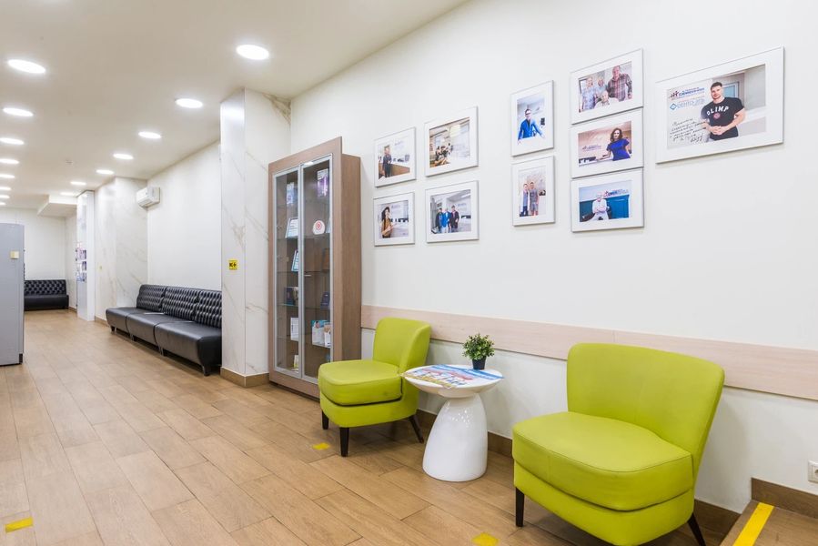 Фото клиники 4