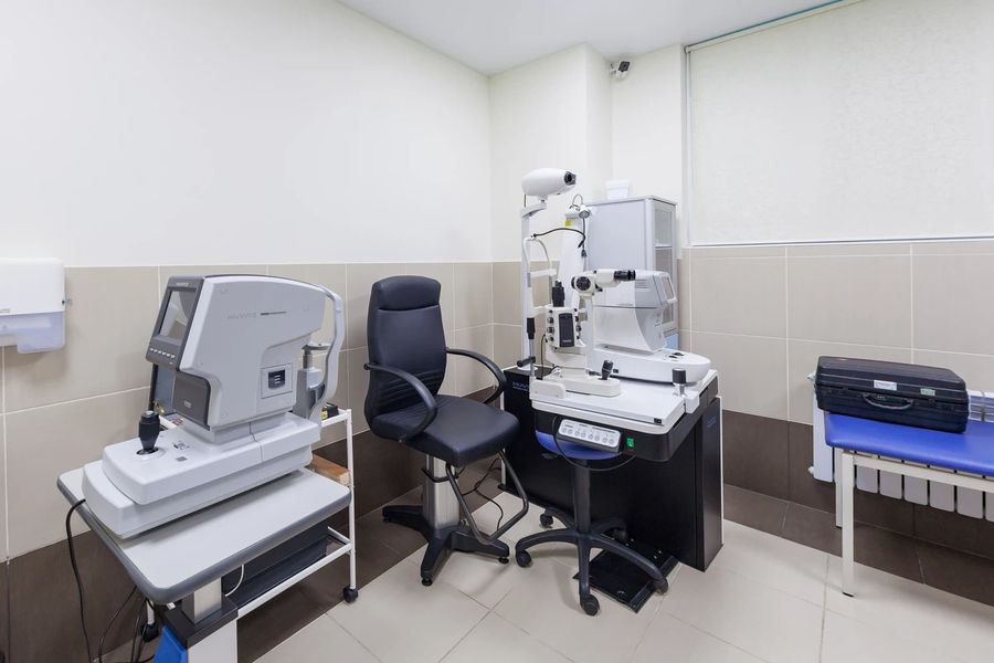 Фото клиники 11