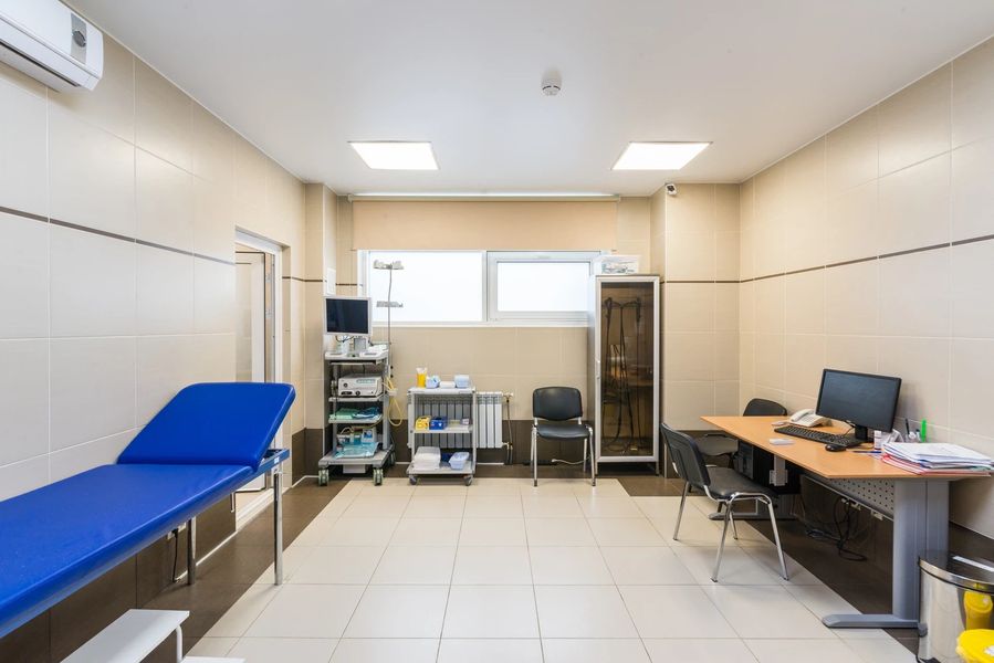 Фото клиники 9