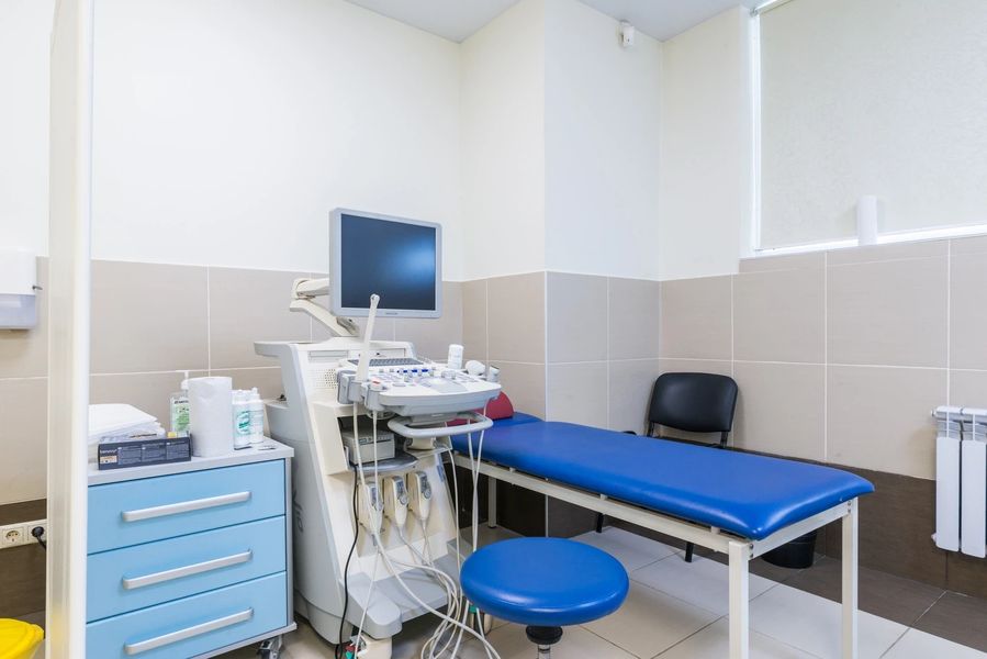 Фото клиники 6