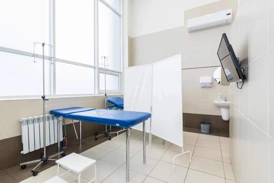 Фото клиники 10