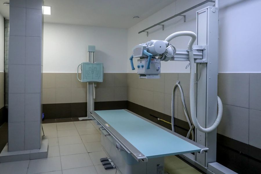 Фото клиники 5