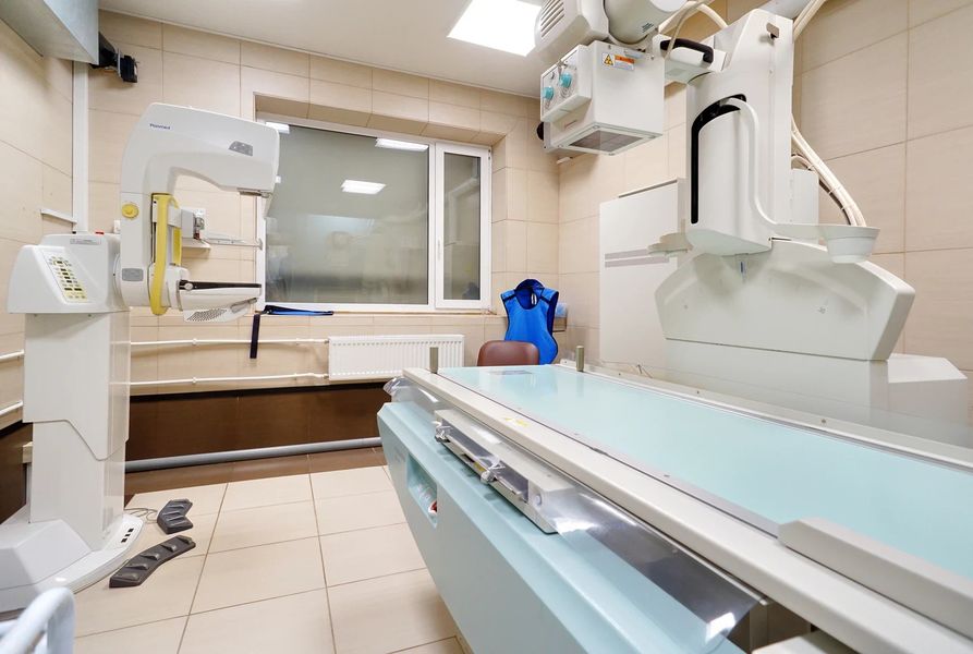 Фото клиники 7