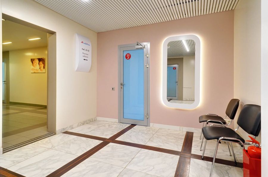 Фото клиники 9
