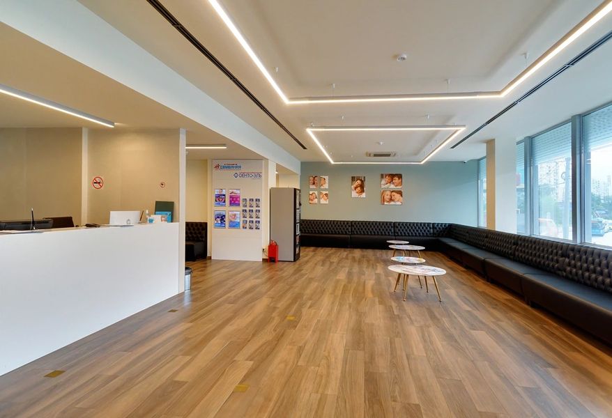 Фото клиники 2