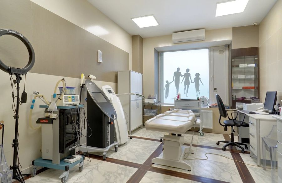 Фото клиники 6