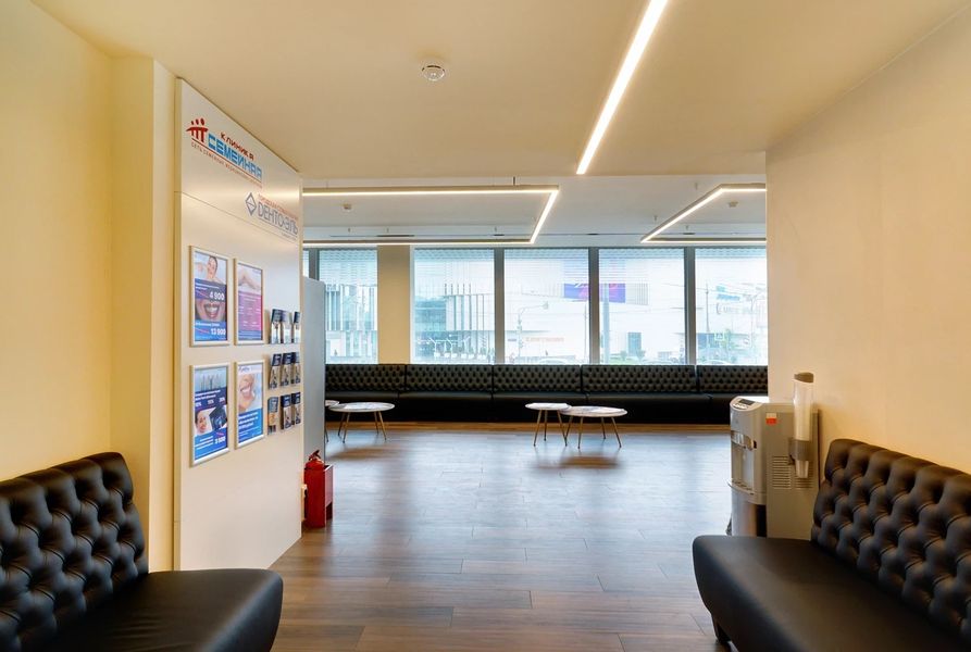 Фото клиники 4