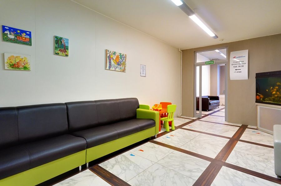 Фото клиники 5