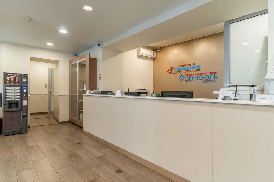Фото клиники 6