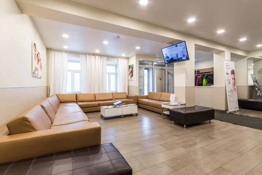 Фото клиники 4