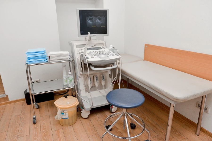 Фото клиники 1