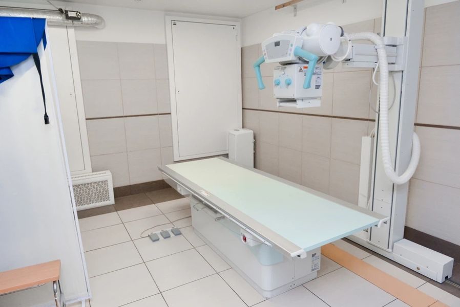 Фото клиники 8