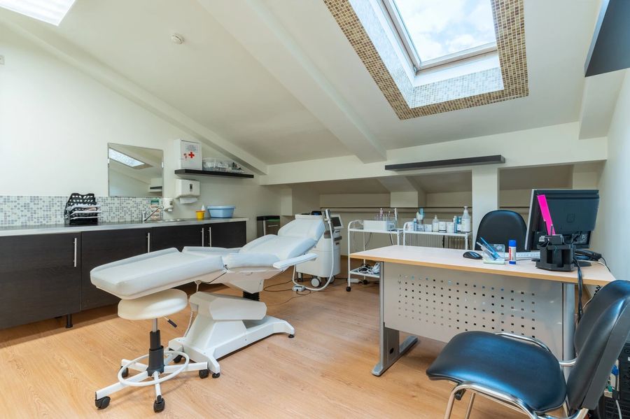 Фото клиники 5