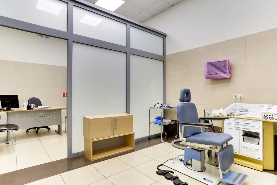 Фото клиники 10