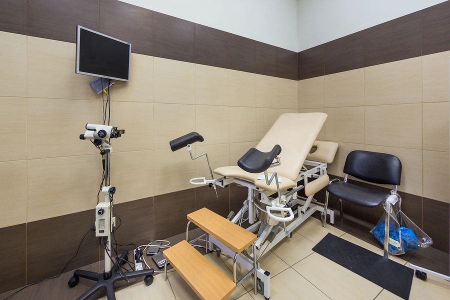 Фото клиники 3