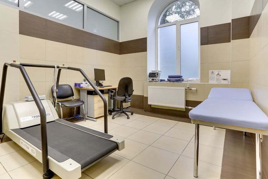 Фото клиники 6