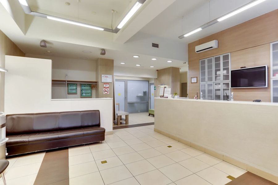 Фото клиники 8