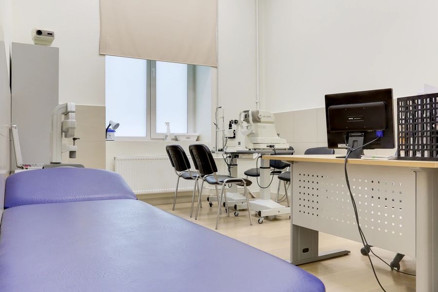 Фото клиники 4