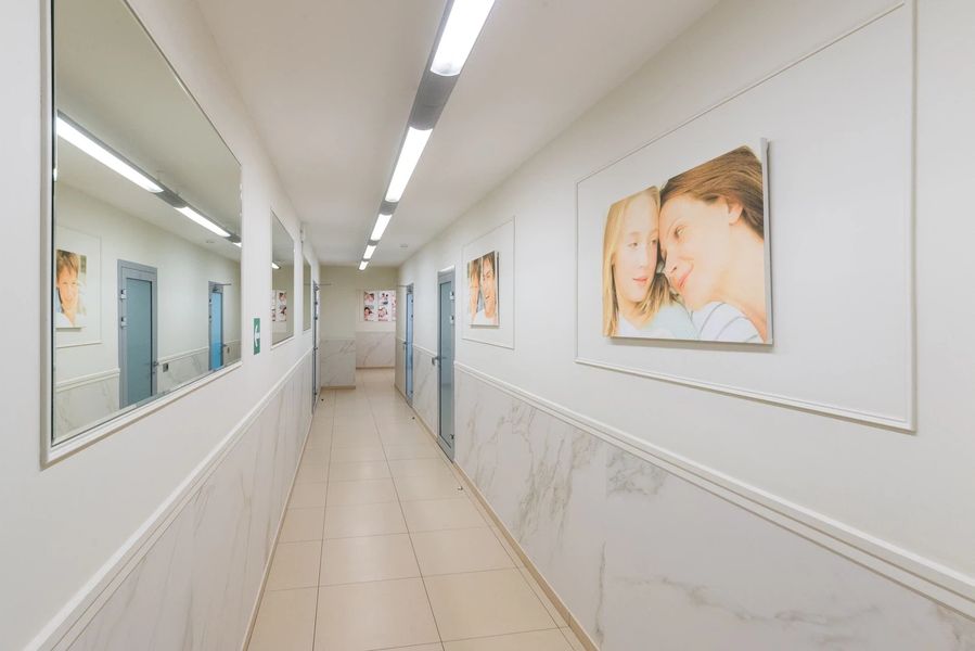 Фото клиники 9
