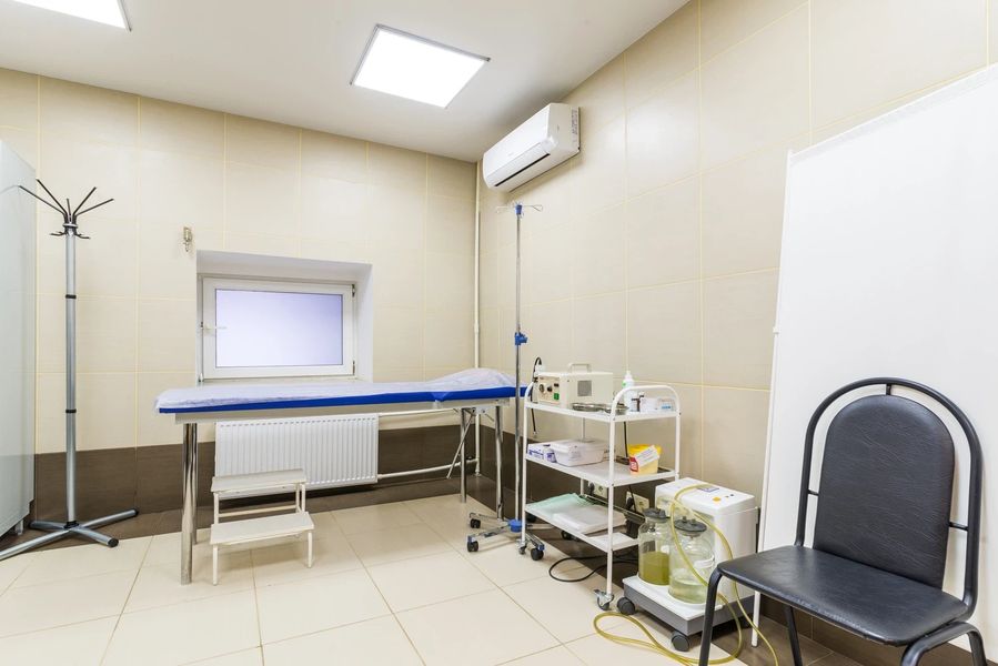 Фото клиники 3