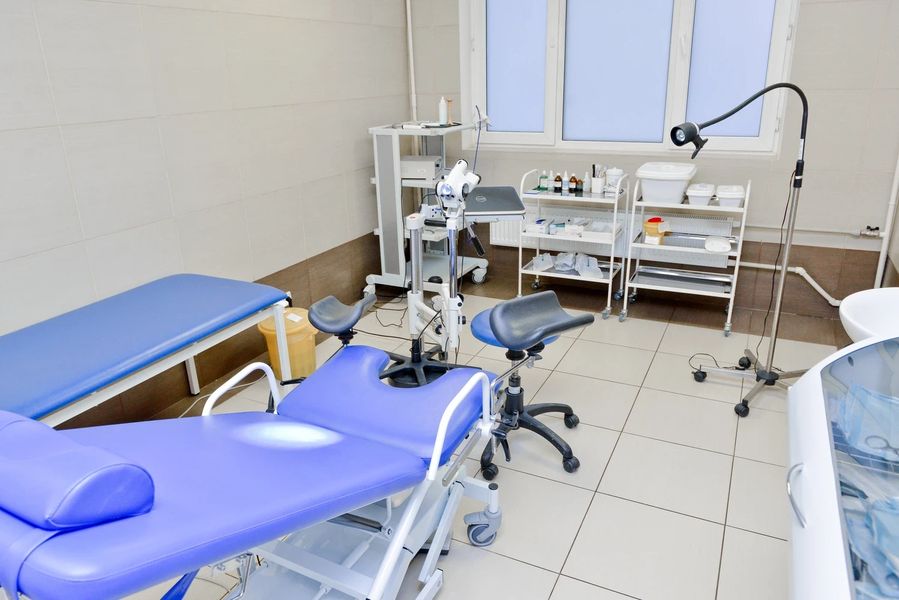 Фото клиники 8