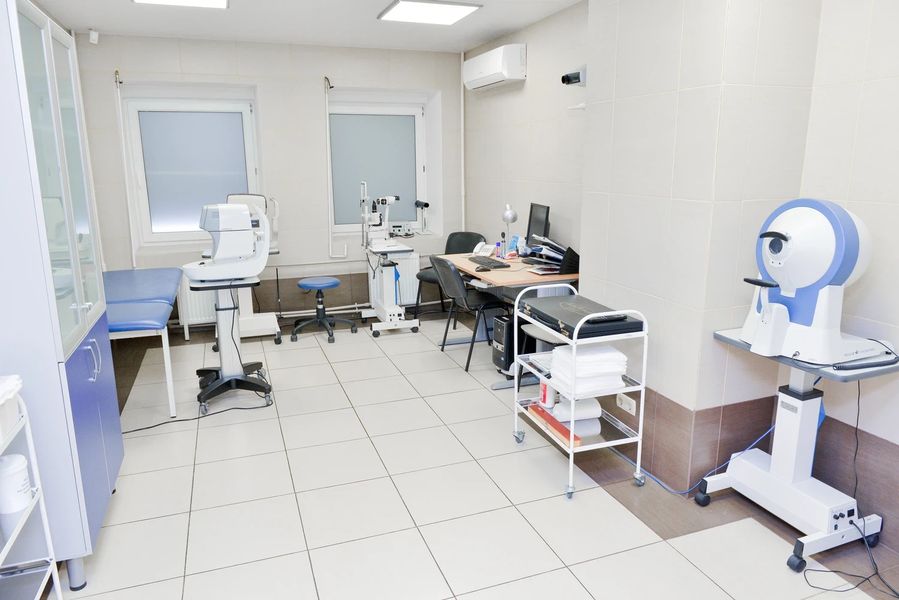 Фото клиники 6