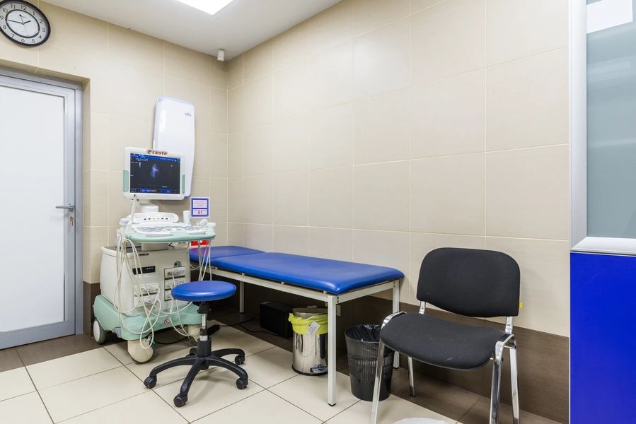 Фото клиники 4