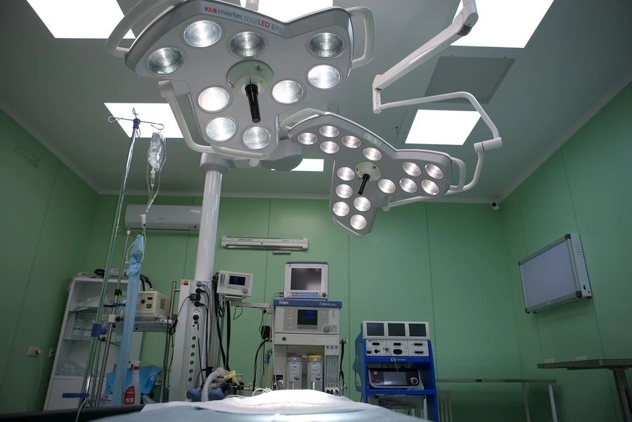 Фото клиники 15