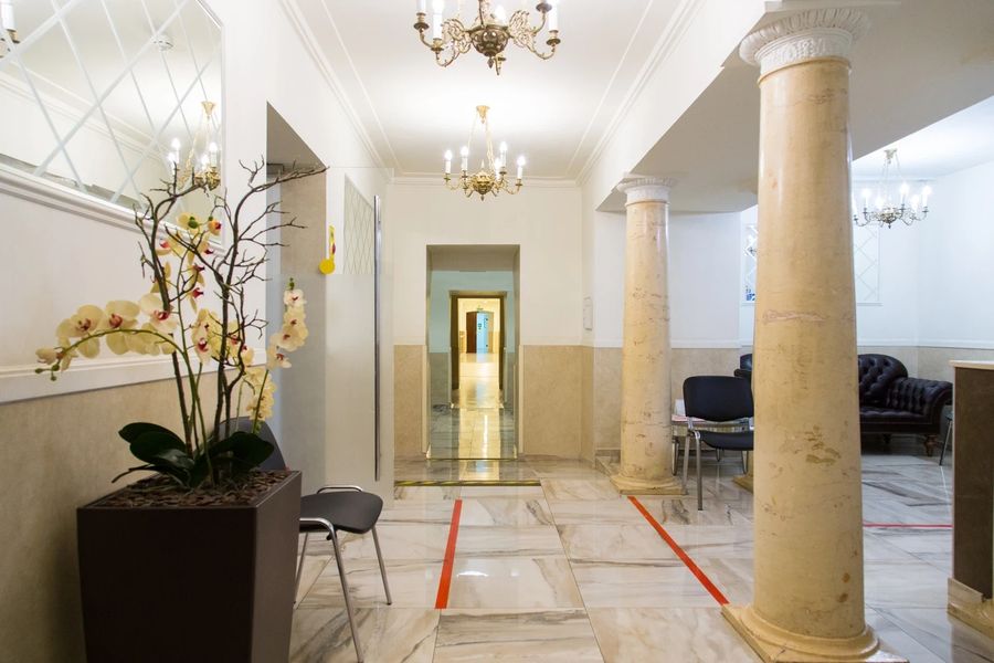 Фото клиники 7