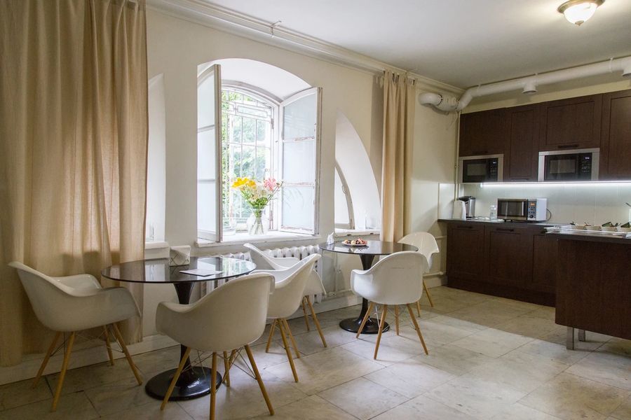 Фото клиники 11