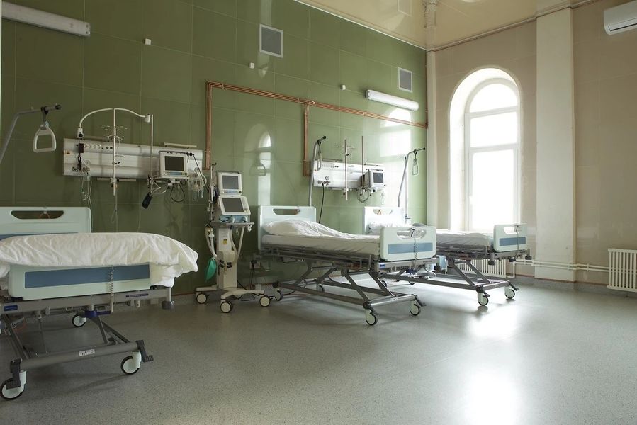 Фото клиники 16