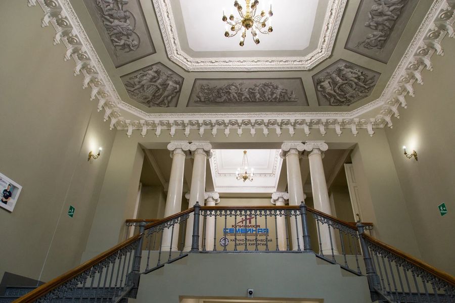 Фото клиники 4