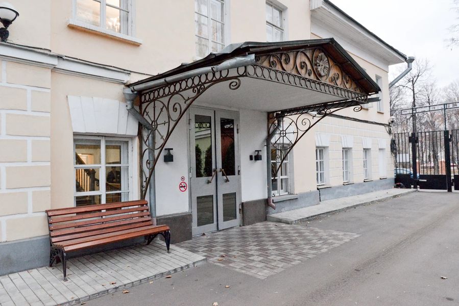 Фото клиники 1