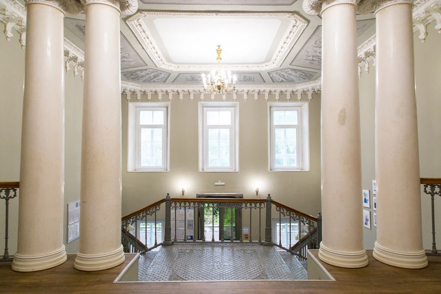 Фото клиники 6