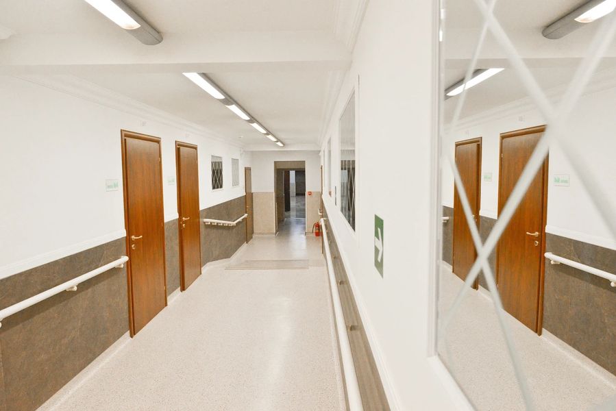 Фото клиники 9