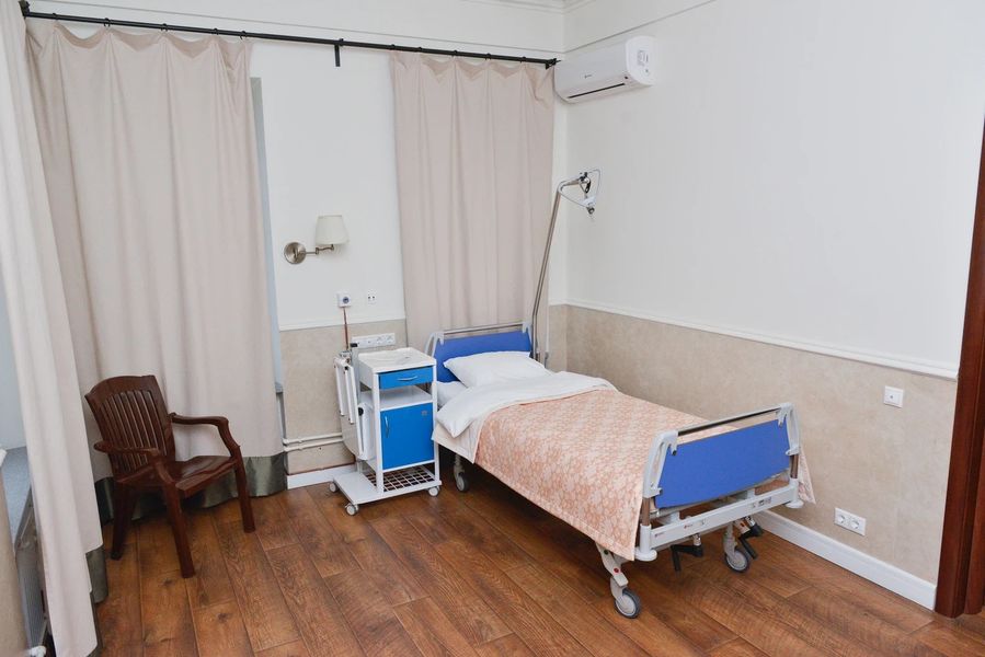 Фото клиники 12