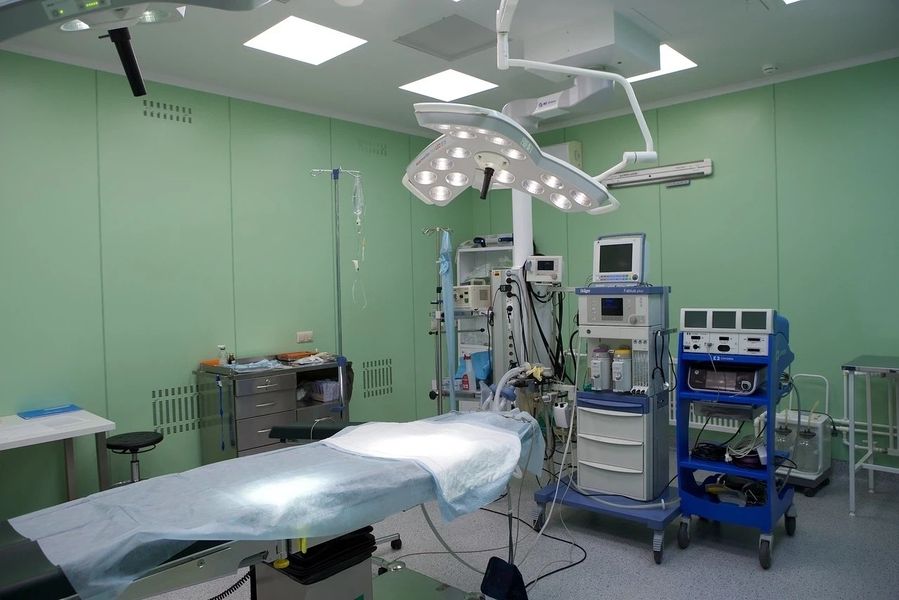 Фото клиники 14