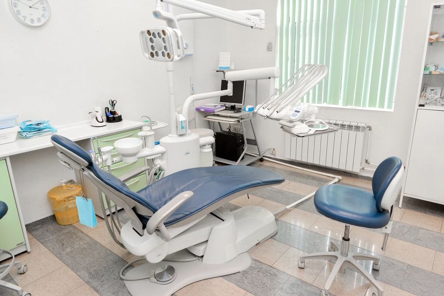 Фото клиники 3