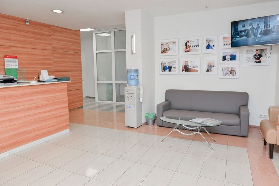 Фото клиники 4