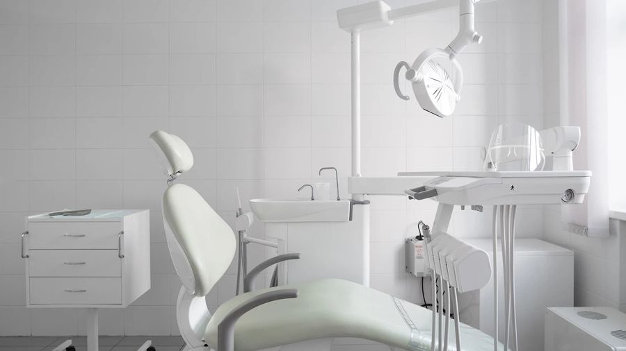 Фото клиники 9