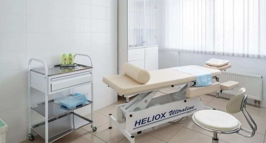 Фото клиники 8