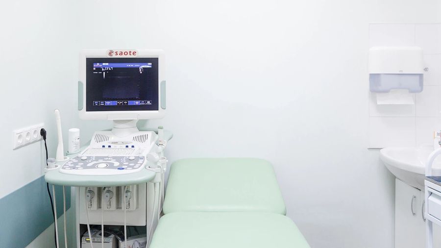 Фото клиники 10