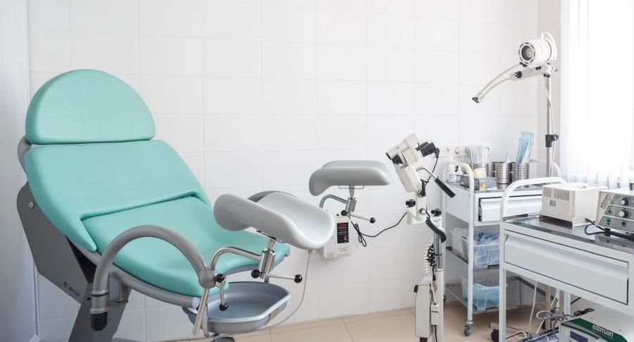 Фото клиники 7