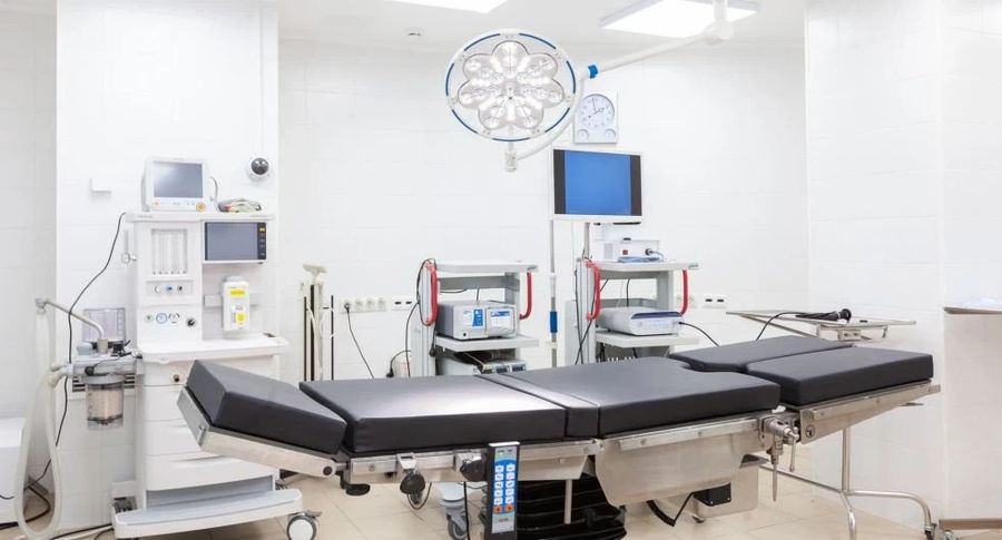 Фото клиники 4