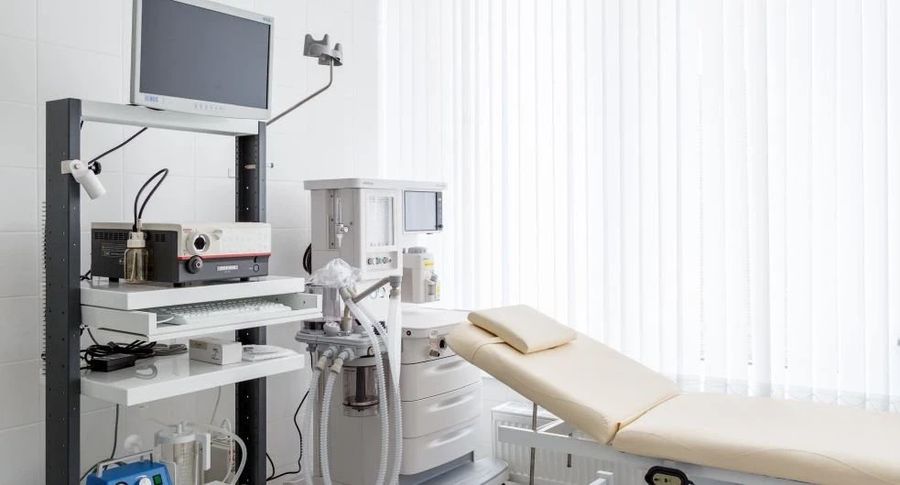 Фото клиники 9