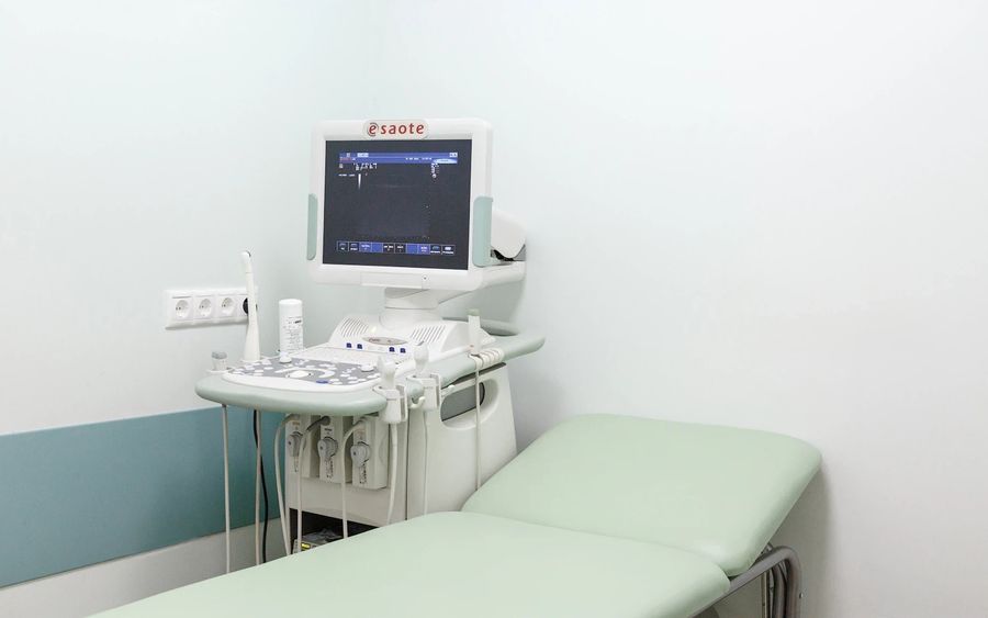 Фото клиники 6